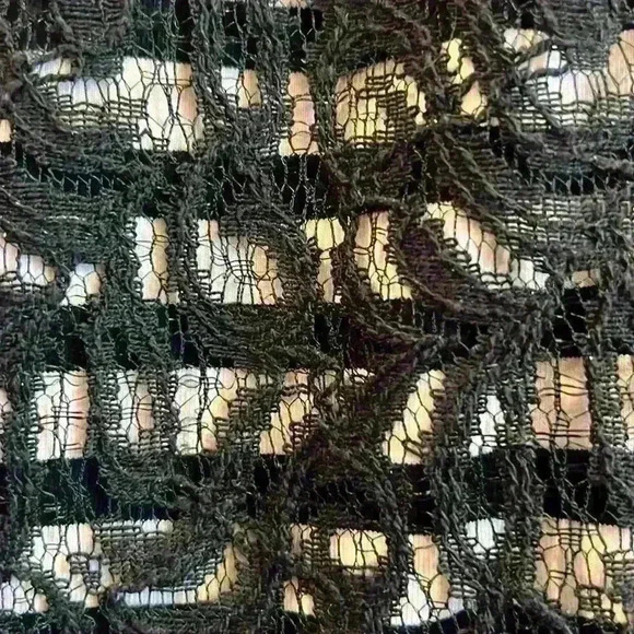 CHICO ZYNERGY SIZE 3 Zip-Up JACKET/CARDIGAN - Picture 4 of 7